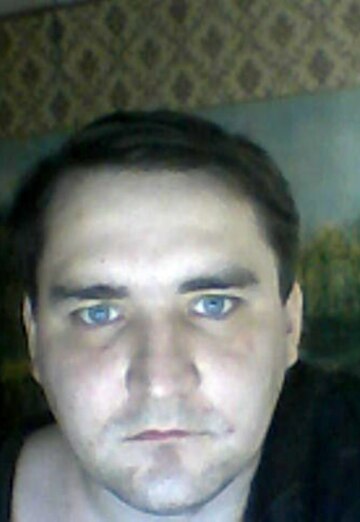 Моя фотография - Андрей, 37 из Каменск-Шахтинский (@andrey543814)