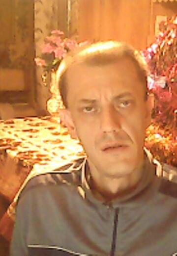 My photo - sergey, 43 from Volgograd (@sergey817851)