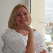 Svetlana 42 года (Рыбы) Чита