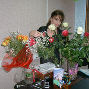 Оксана, 49, Пристень