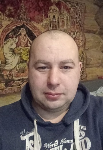 Vasiliy Kuzyarin (@vasiliykuzyarin) — my photo № 3
