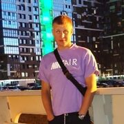 Алексей, 30, Волгодонск