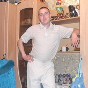 Денис Рыбалко, 38, Ясный