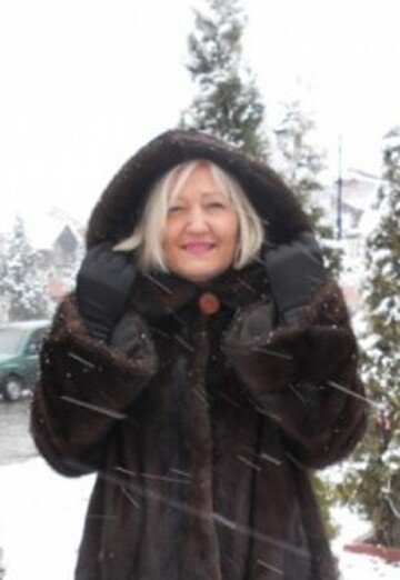 My photo - svetlana, 55 from Kamianets-Podilskyi (@svetaruchak)