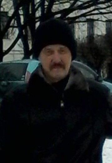 Моя фотографія - юра, 58 з Можайськ (@ura61094)