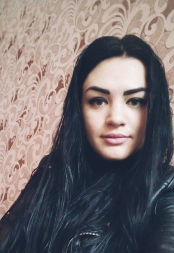 My photo - Ekaterina, 24 from Lipetsk (@ekaterina157375)