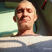 Радик, 49, Барнаул