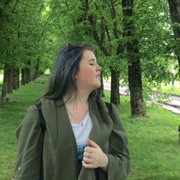 Полина 19 лет (Телец) хочет познакомиться в Ставрополе