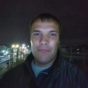 Анатолий, 35, Нововаршавка