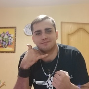 Саша, 26, Павловск (Воронежская обл.)