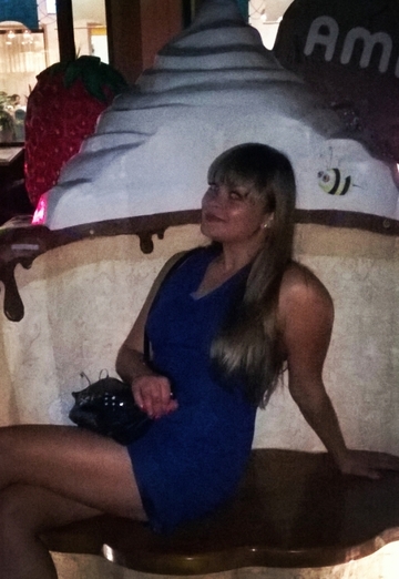 My photo - Alinka Malinka, 32 from Poltava (@alinkamalinka26)
