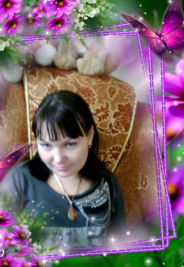 Yuliya (@uliya114481) — my photo № 3