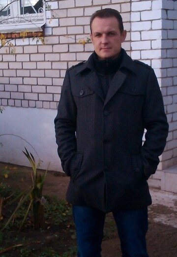 My photo - Sergey, 45 from Ishimbay (@sergey746588)