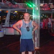 Александр, 41, Сысерть