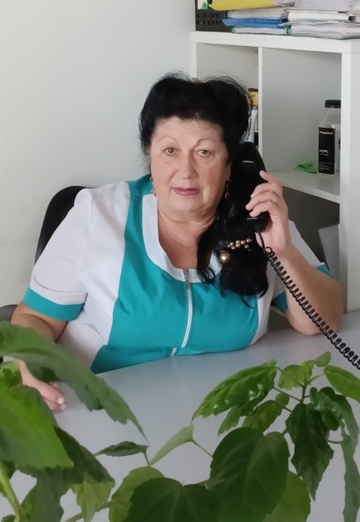 My photo - Galina Nazurmetovna, 58 from Barnaul (@galinanazurmetovna)