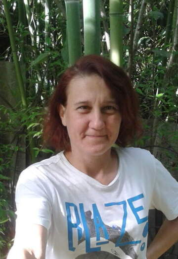 Моя фотография - Наталья, 43 из Сочи (@natalya364834)