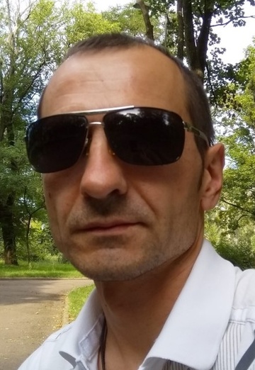 Моя фотография - Сергей, 46 из Ровно (@sergey970185)