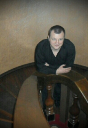 Моя фотография - Вячеслав, 38 из Херсон (@vyacheslav47450)