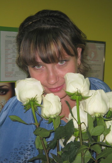 Моя фотография - АЛЕКСА, 42 из Рубцовск (@aleks30352)