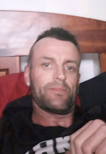 My photo - Anthony, 44 from Adelaide (@anthony1847)