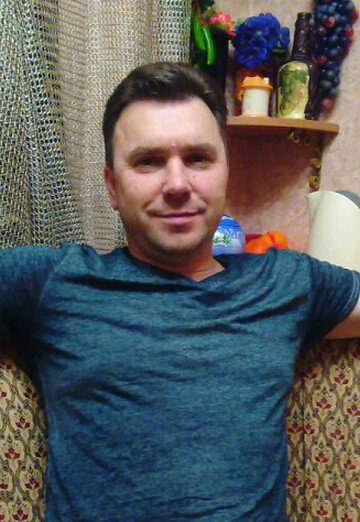 Моя фотография - Юрий, 54 из Бердск (@uriypojidaev)