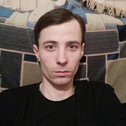 Валера, 34, Пермь