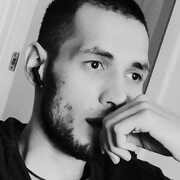 Рамазан, 34, Москва