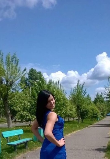 Моя фотография - Вероника, 35 из Николаевск-на-Амуре (@veronika8415943)