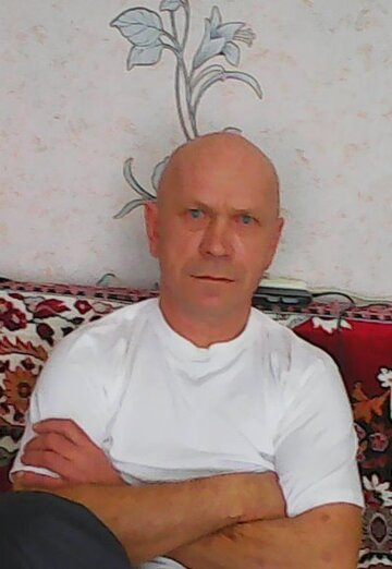 Моя фотография - Виктор, 58 из Безенчук (@viktor141454)