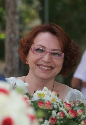 Моя фотография - Ольга, 54 из Ростов-на-Дону (@olga294457)