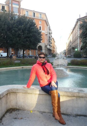 My photo - Marina, 51 from Bologna (@marina164473)