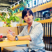 Sagar, 24, Москва