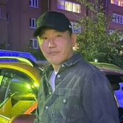 Аркадий, 36, Иркутск