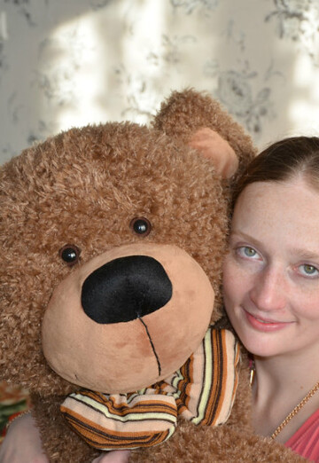My photo - Svetlana, 37 from Omsk (@svetlana169548)