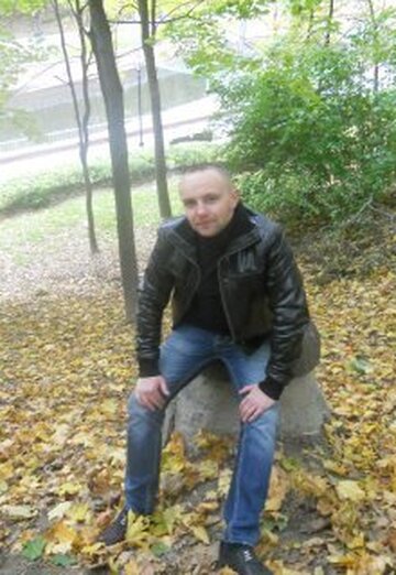 Моя фотография - игорь, 39 из Жлобин (@igor164671)