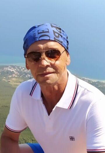 Mein Foto - Andrey, 60 aus Sewastopol (@andrey02117)