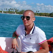 Ян, 35, Сызрань