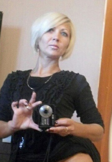 Моя фотография - Анна, 61 из Москва (@anna69128)