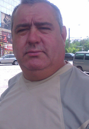 My photo - Vasile, 61 from Ungheni (@vasile334)