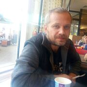 димон, 47, Черноголовка