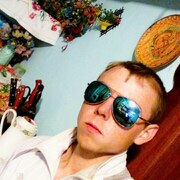 Александр, 28, Заринск