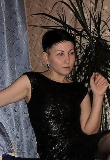 My photo - Irina, 51 from Verkhnyaya Salda (@irina410643)