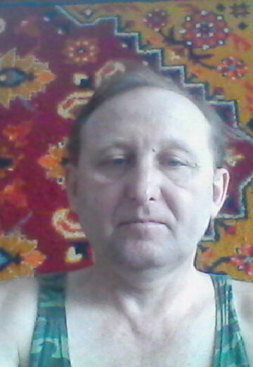 Моя фотография - Дитрий, 54 из Капчагай (@ditriy210)