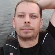 Максим, 41, Петергоф