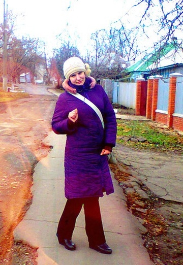 Моя фотография - Евгения, 29 из Краматорск (@lida2395)