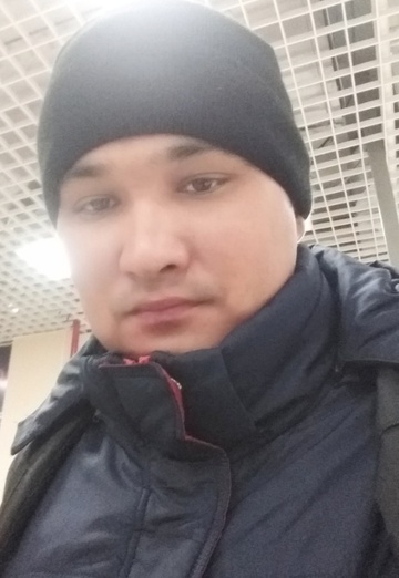 My photo - Damir Abdullin, 33 from Nizhnevartovsk (@damirabdullin1)