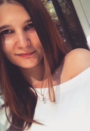 Моя фотографія - Рината, 22 з Ульяновськ (@rinata131201)