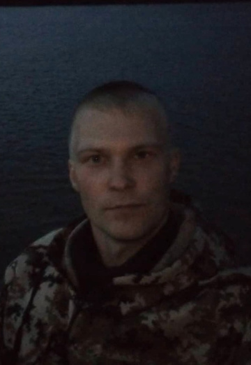 My photo - DenChito, 29 from Omsk (@denchito1)