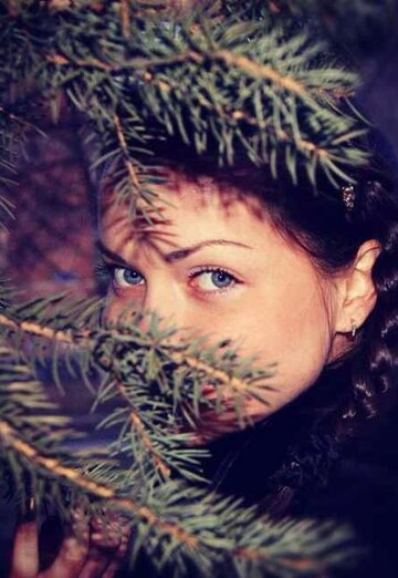 Моя фотография - Дарья, 34 из Междуреченск (@darya8900)