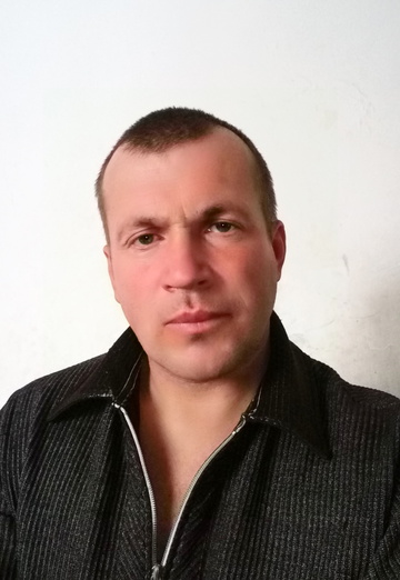 Моя фотография - Евгений, 45 из Талдыкорган (@evgeniy219276)